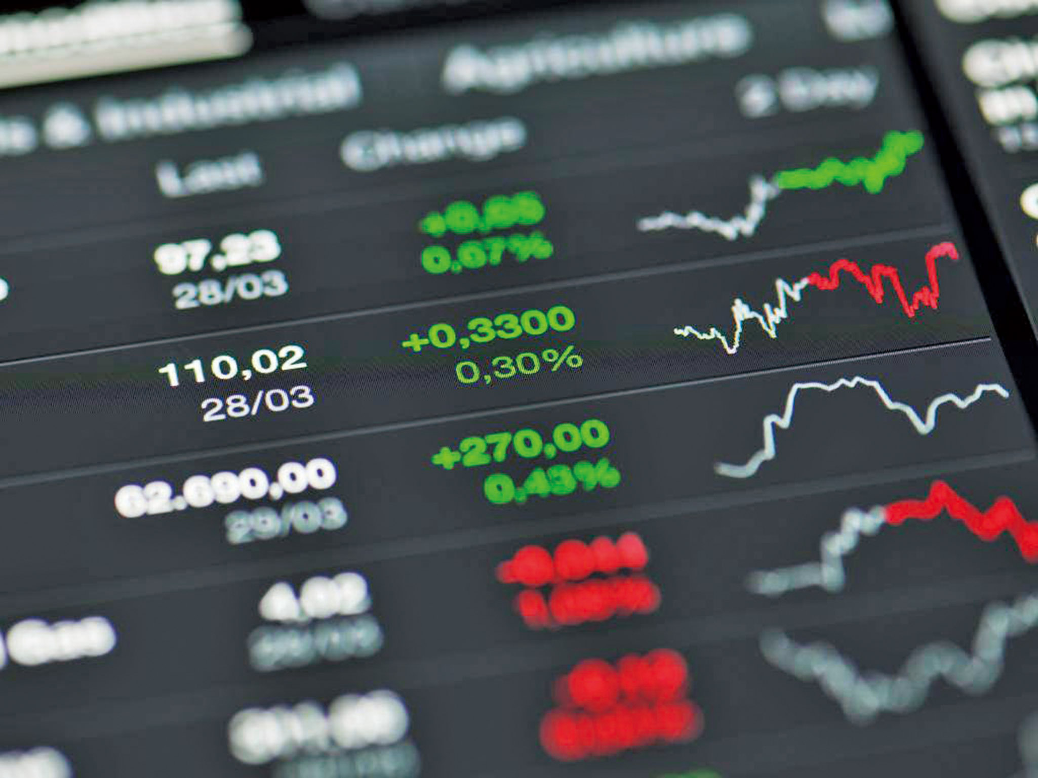 109人炒股群，108人是托